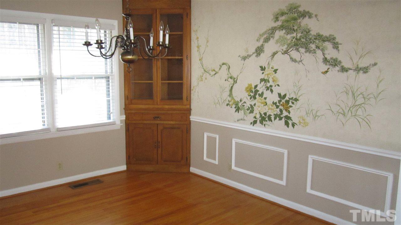 3704 Tulane Drive Raleigh, NC 27604 - Photo 3 of 15