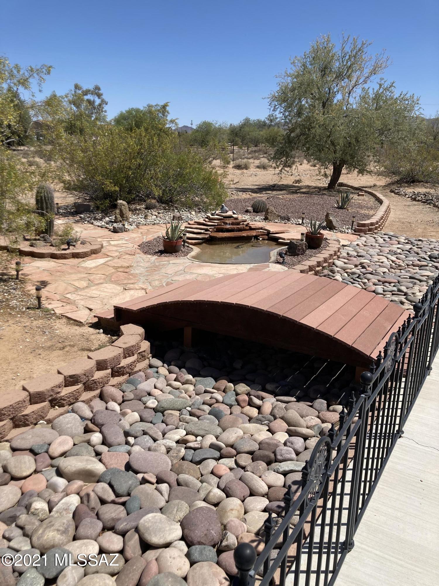 6955 North Sanders Road Tucson, AZ 85743 - Photo 23 of 27 Gallery Image 23