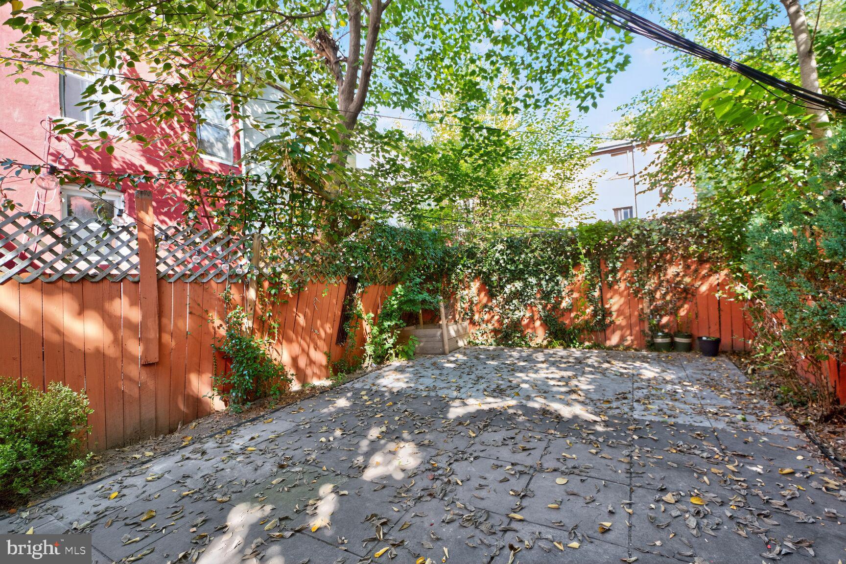 511 P Street Northwest, Unit 2 Washington, DC 20001 - Photo 14 of 15