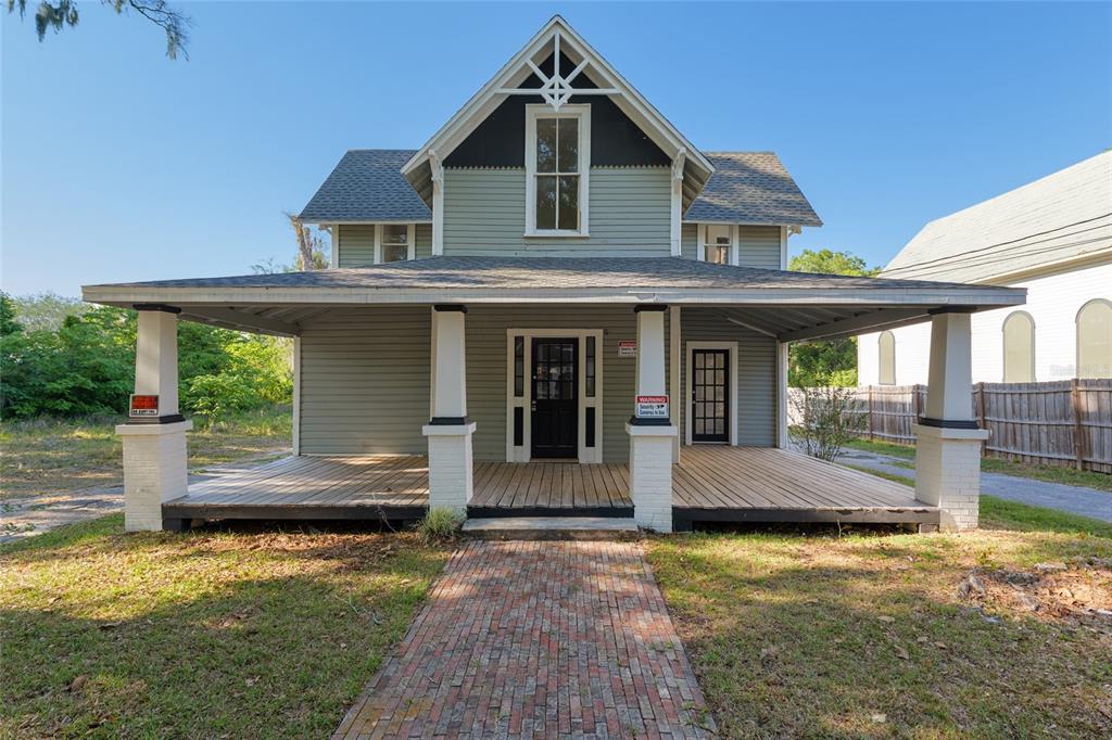 721 Northeast 2nd St