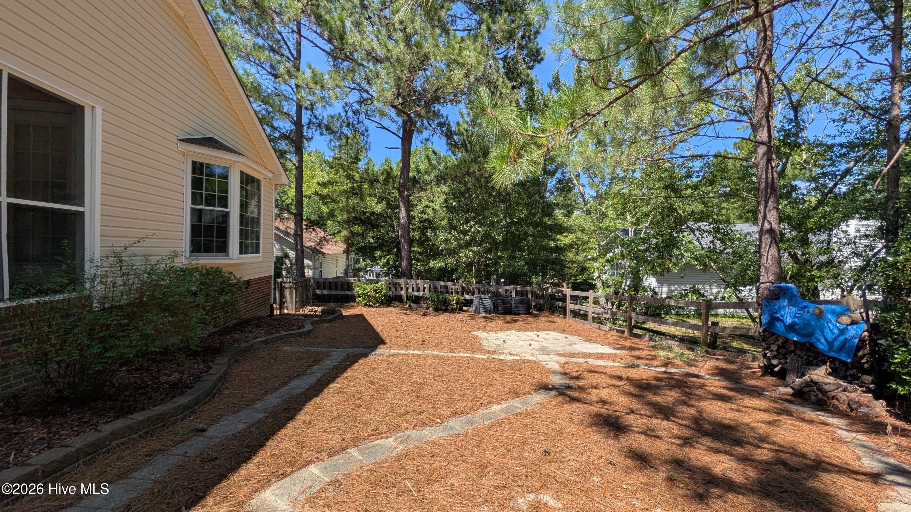 320 Fox Run Road Pinehurst, NC 28374 - Photo 10 of 12 Gallery Image 10