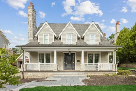 $2,650,000 | 420 North Clay Street, Hinsdale, IL 60521