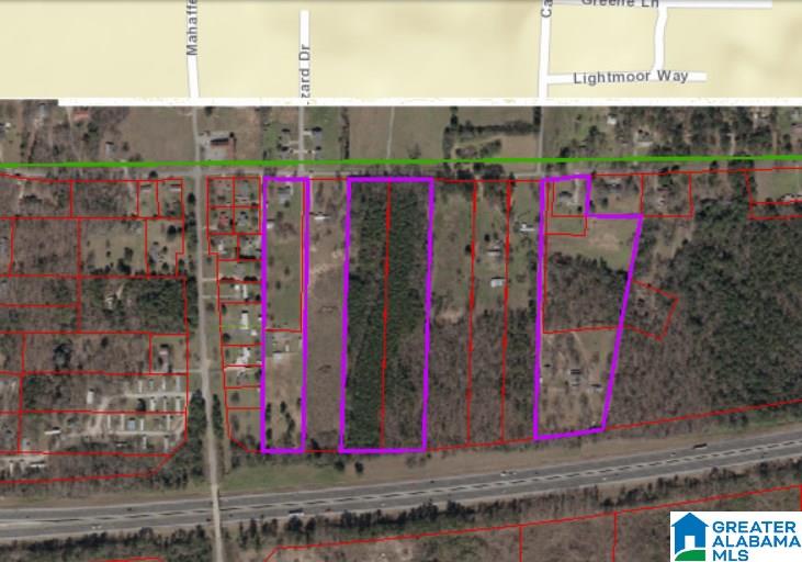 0 County Line Road West, Unit PIN# 5229 Eastaboga, AL 36260 - Photo 5 of 5