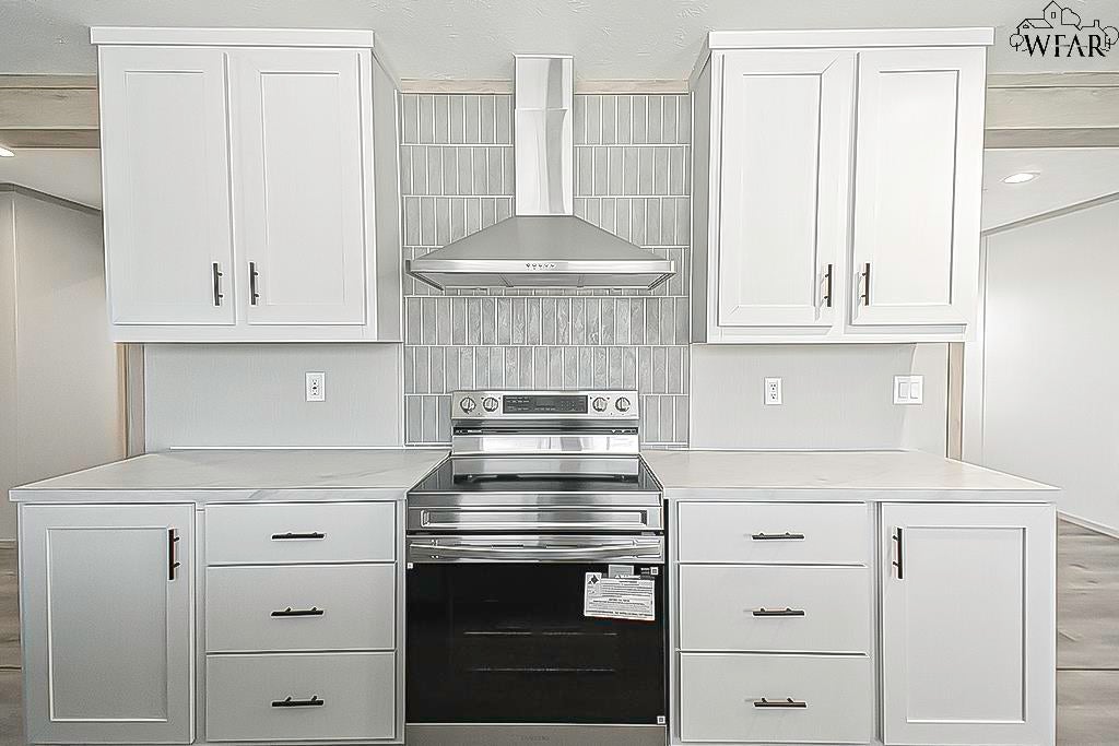 2737 Watkins Road Wichita Falls, TX 76305 - Photo 8 of 31 Gallery Image 8