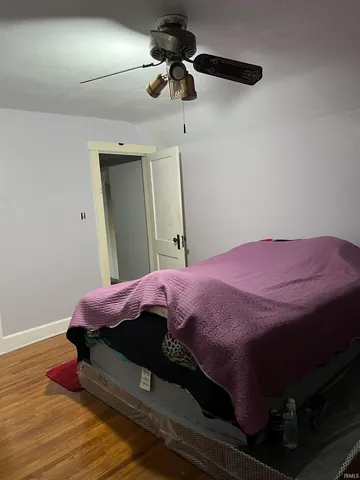 $225,000 | 507 North Geiger Street, Huntingburg, IN 47542