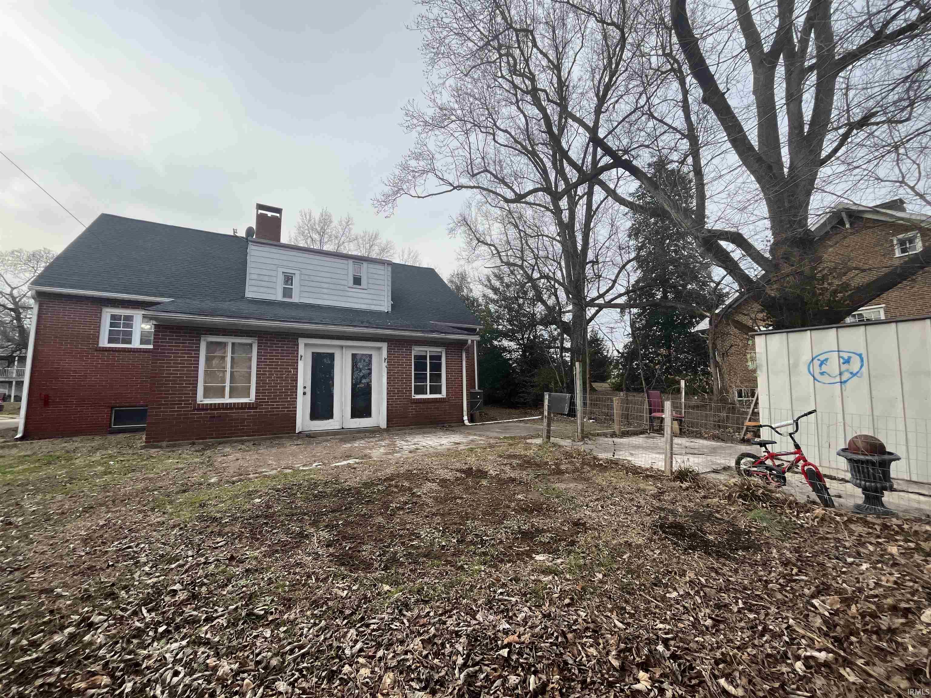 507 North Geiger Street Huntingburg, IN 47542 - Photo 5 of 19