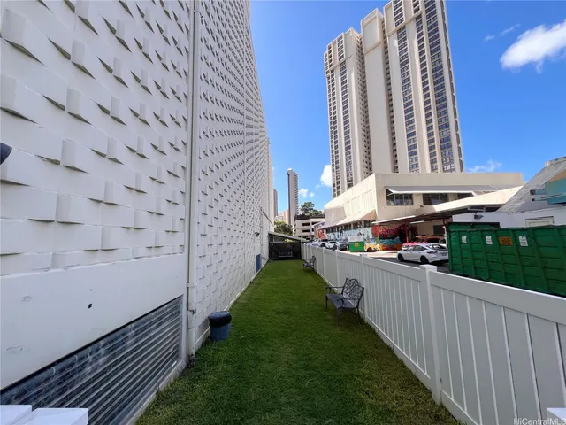 $3,700 | 419 Atkinson Drive, Unit 1205, Honolulu, HI 96815