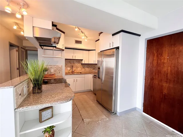 $3,700 | 419 Atkinson Drive, Unit 1205, Honolulu, HI 96815