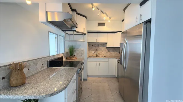 $3,700 | 419 Atkinson Drive, Unit 1205, Honolulu, HI 96814