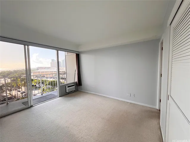 $3,700 | 419 Atkinson Drive, Unit 1205, Honolulu, HI 96815
