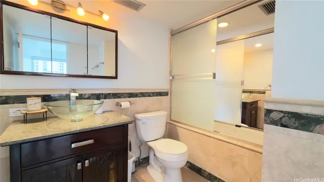 $3,700 | 419 Atkinson Drive, Unit 1205, Honolulu, HI 96814