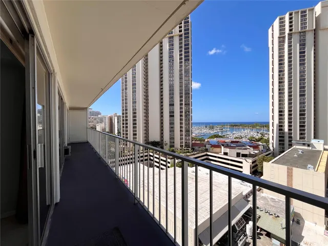 $3,700 | 419 Atkinson Drive, Unit 1205, Honolulu, HI 96815