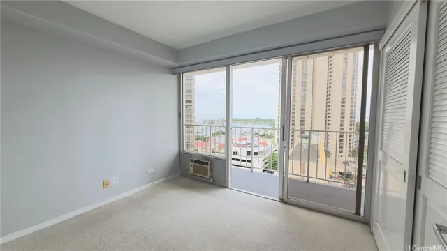 $3,700 | 419 Atkinson Drive, Unit 1205, Honolulu, HI 96814