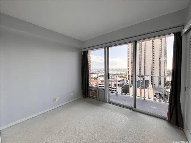 $3,700 | 419 Atkinson Drive, Unit 1205, Honolulu, HI 96815