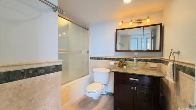 $3,700 | 419 Atkinson Drive, Unit 1205, Honolulu, HI 96814