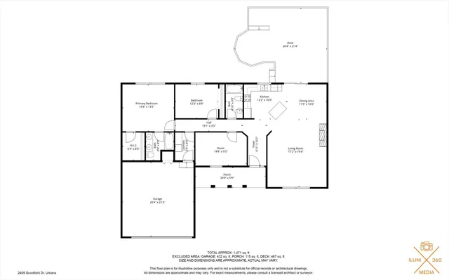 a picture of a rug with white walls