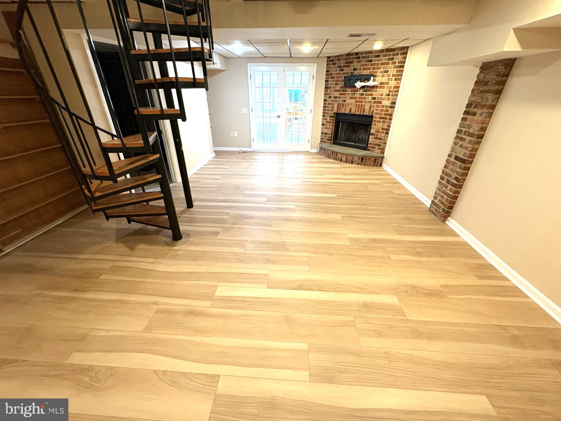 512 Dennis Avenue Silver Spring, MD 20901 - Photo 17 of 28 Family Rm