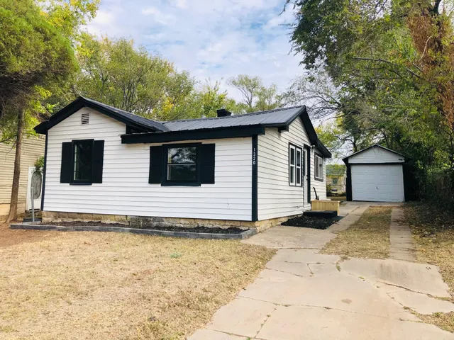 $65,000 | 1320 North Erie Avenue, Wichita, KS 67214