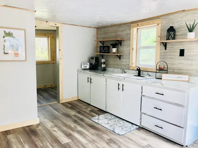 $65,000 | 1320 North Erie Avenue, Wichita, KS 67214