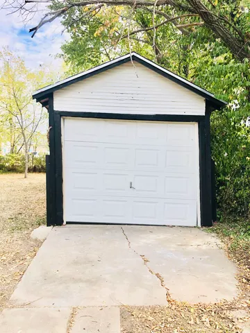 $65,000 | 1320 North Erie Avenue, Wichita, KS 67214