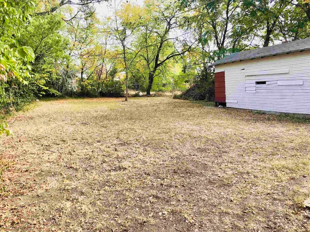 $65,000 | 1320 North Erie Avenue, Wichita, KS 67214