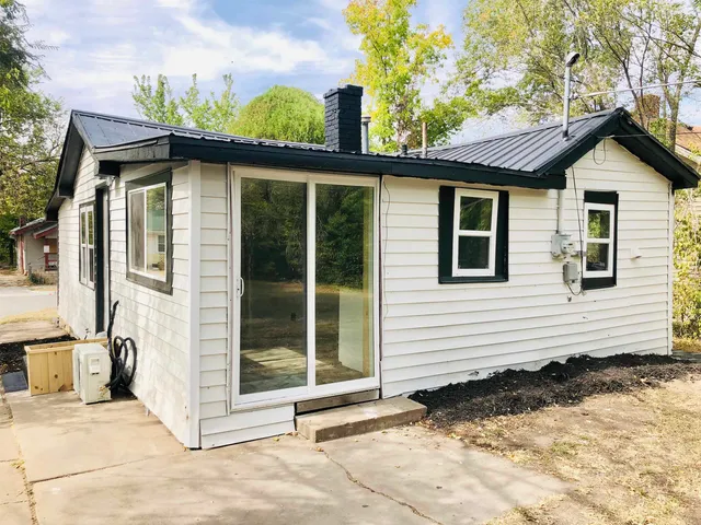 $65,000 | 1320 North Erie Avenue, Wichita, KS 67214