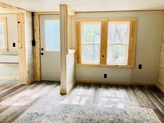 $65,000 | 1320 North Erie Avenue, Wichita, KS 67214