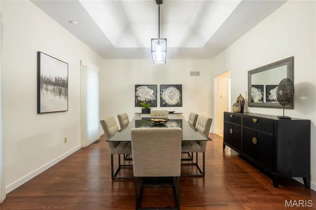 $1,649,900 | 8333 Kingsbury Boulevard, Clayton, MO 63105