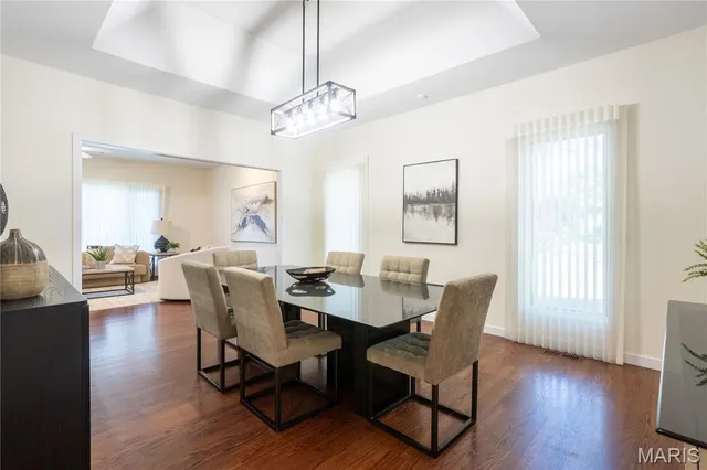 $1,649,900 | 8333 Kingsbury Boulevard, Clayton, MO 63105