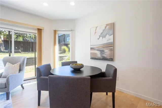 $1,649,900 | 8333 Kingsbury Boulevard, Clayton, MO 63105