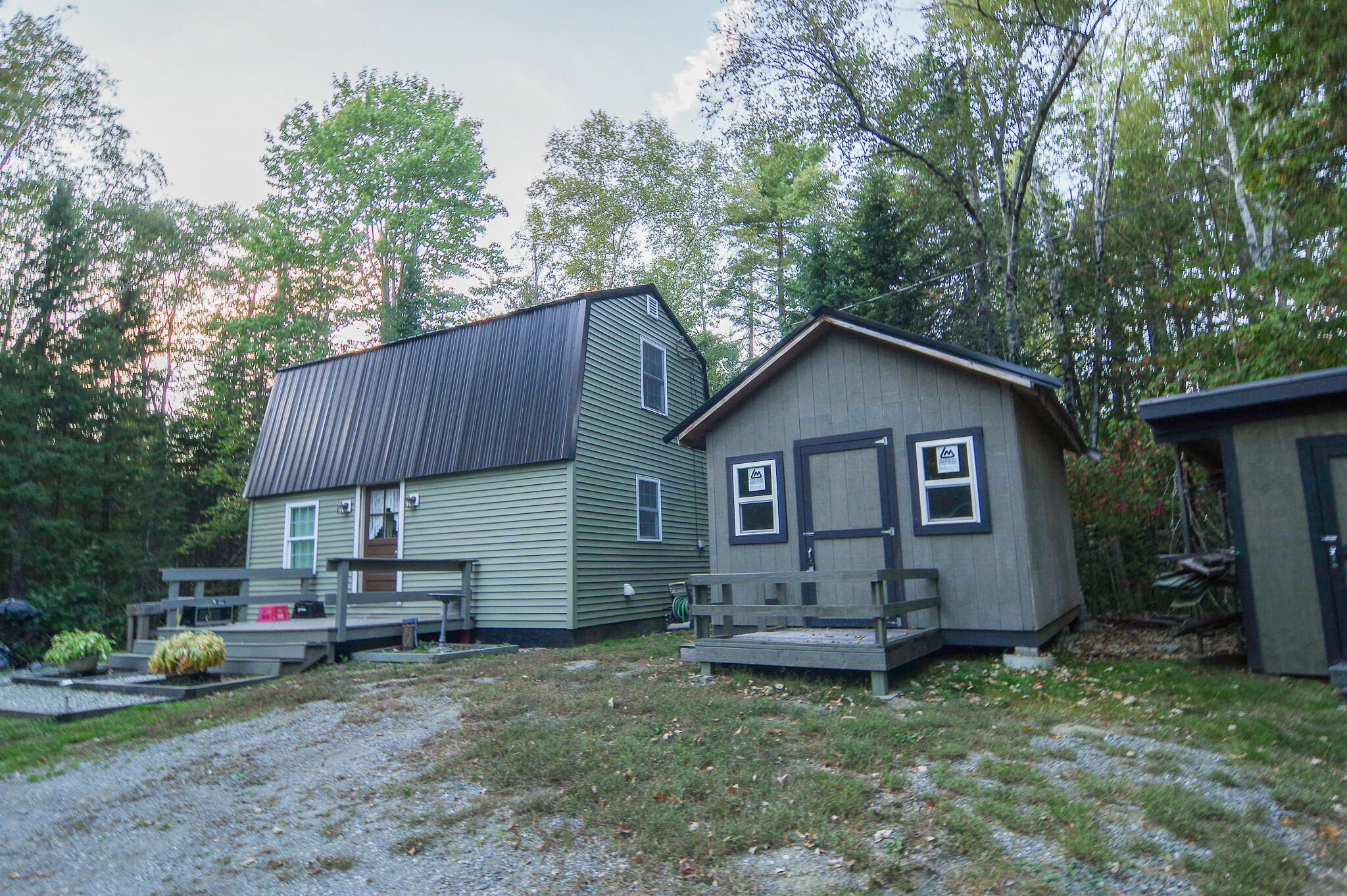 441 North North Dexter Road Sangerville, ME 04479 - Photo 2 of 24 IMGP8126