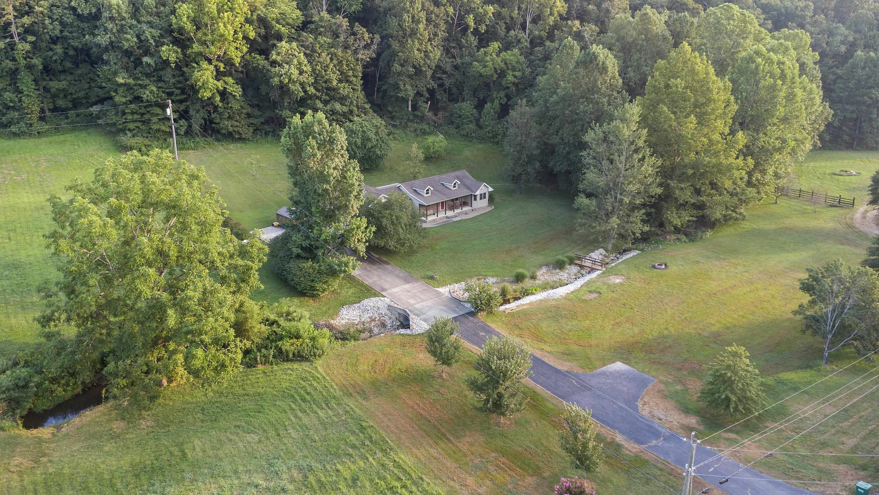 296 Large Farm Road Greenup, KY 41144 - Photo 36 of 36