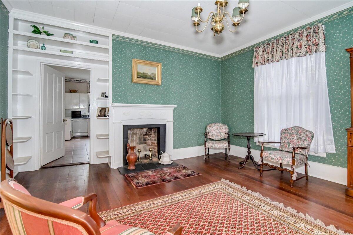 114 Clark Street Blythe, GA 30805 - Photo 16 of 56 16-116