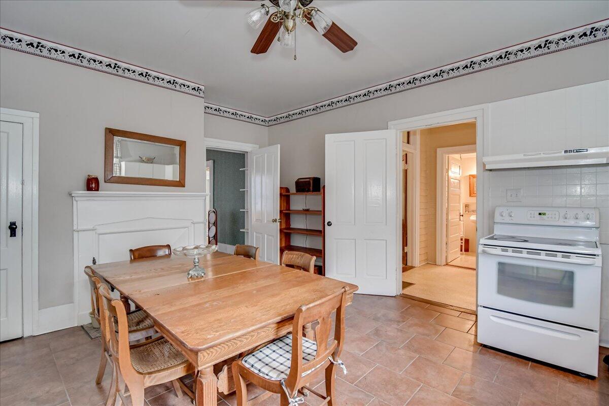 114 Clark Street Blythe, GA 30805 - Photo 20 of 56 20-120