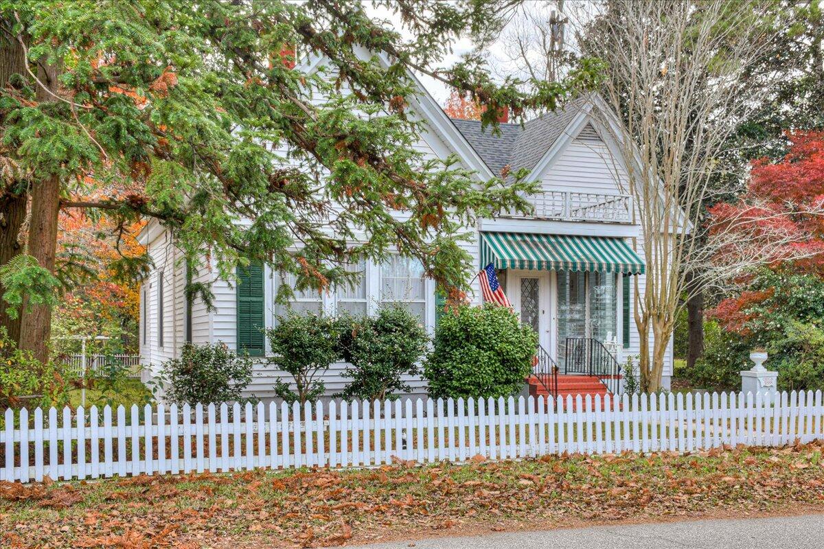 114 Clark Street Blythe, GA 30805 - Photo 3 of 56 03-103