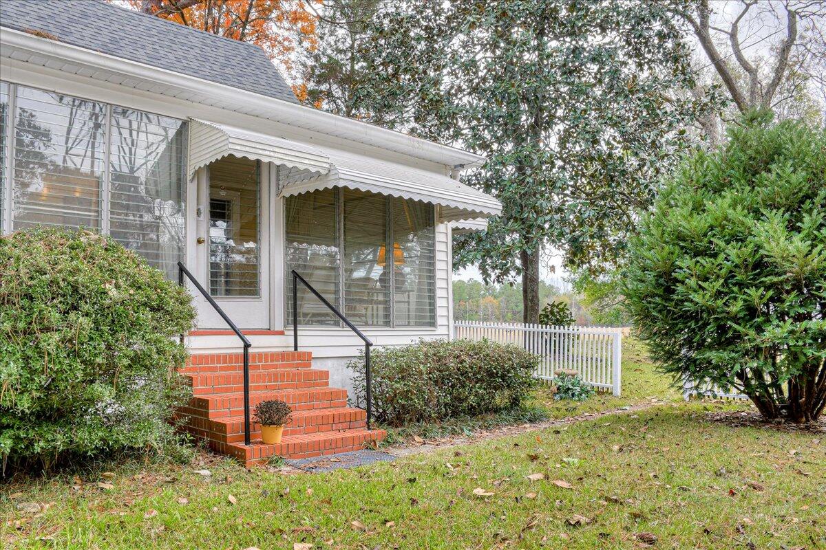 114 Clark Street Blythe, GA 30805 - Photo 46 of 56 46-146