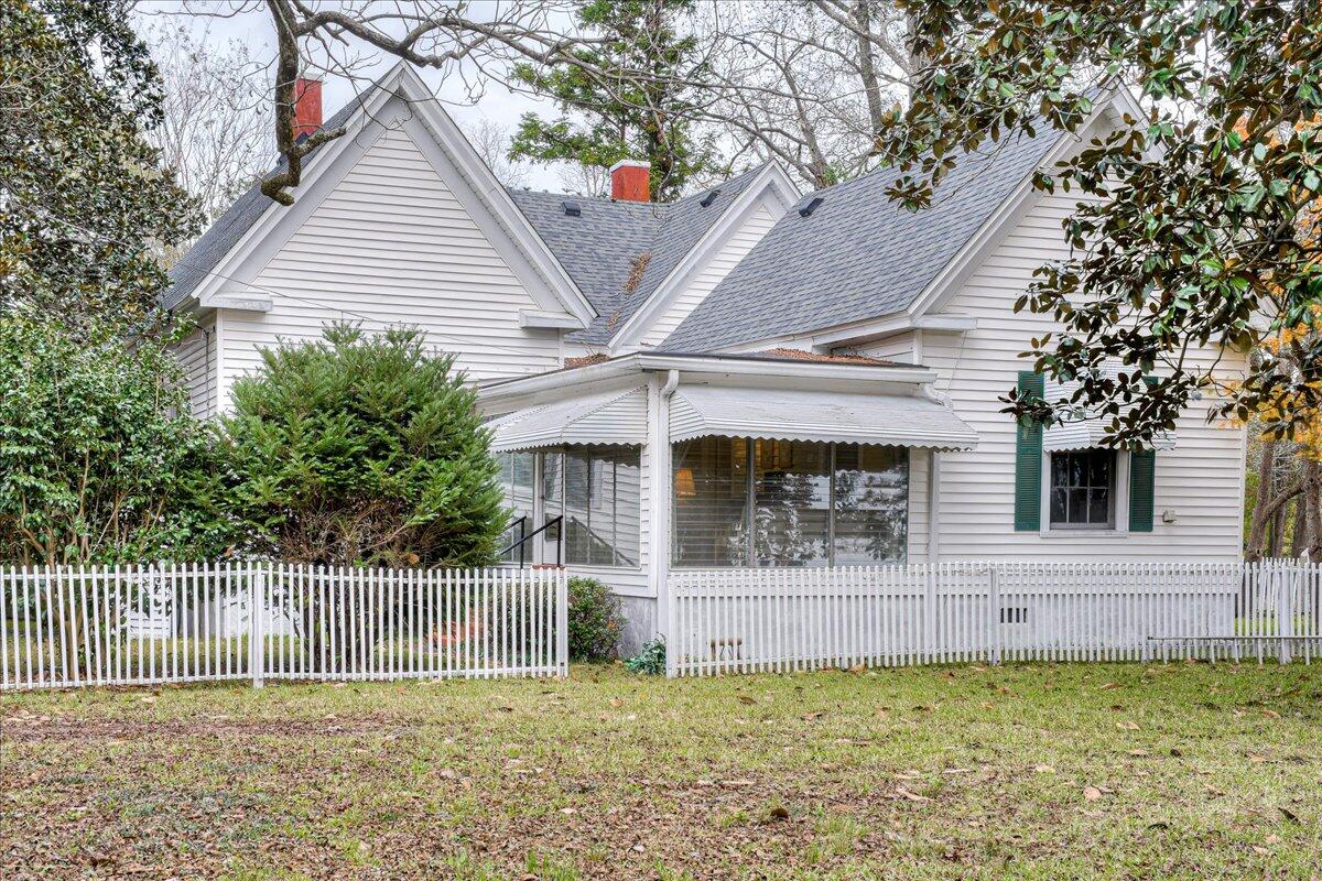 114 Clark Street Blythe, GA 30805 - Photo 47 of 56 47-147