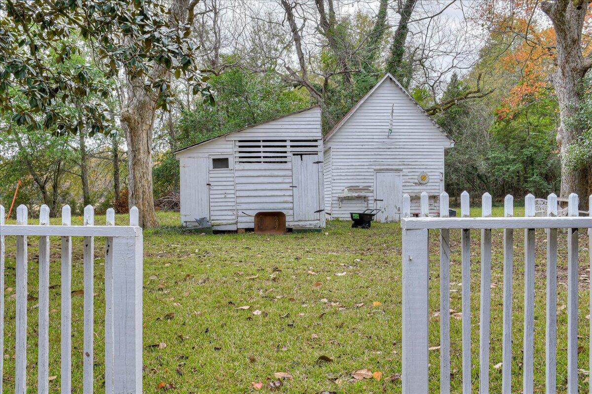 114 Clark Street Blythe, GA 30805 - Photo 48 of 56 48-148