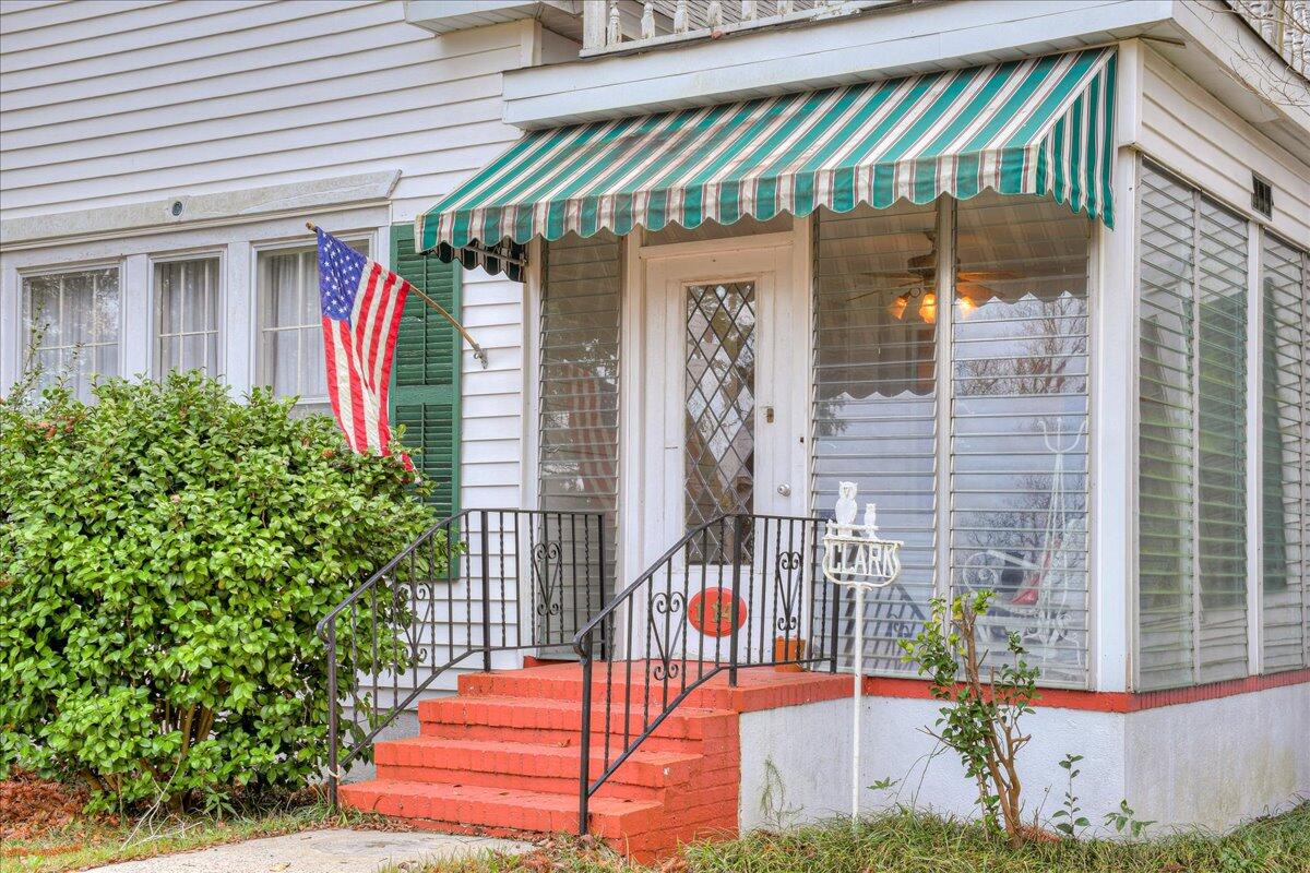114 Clark Street Blythe, GA 30805 - Photo 5 of 56 05-105