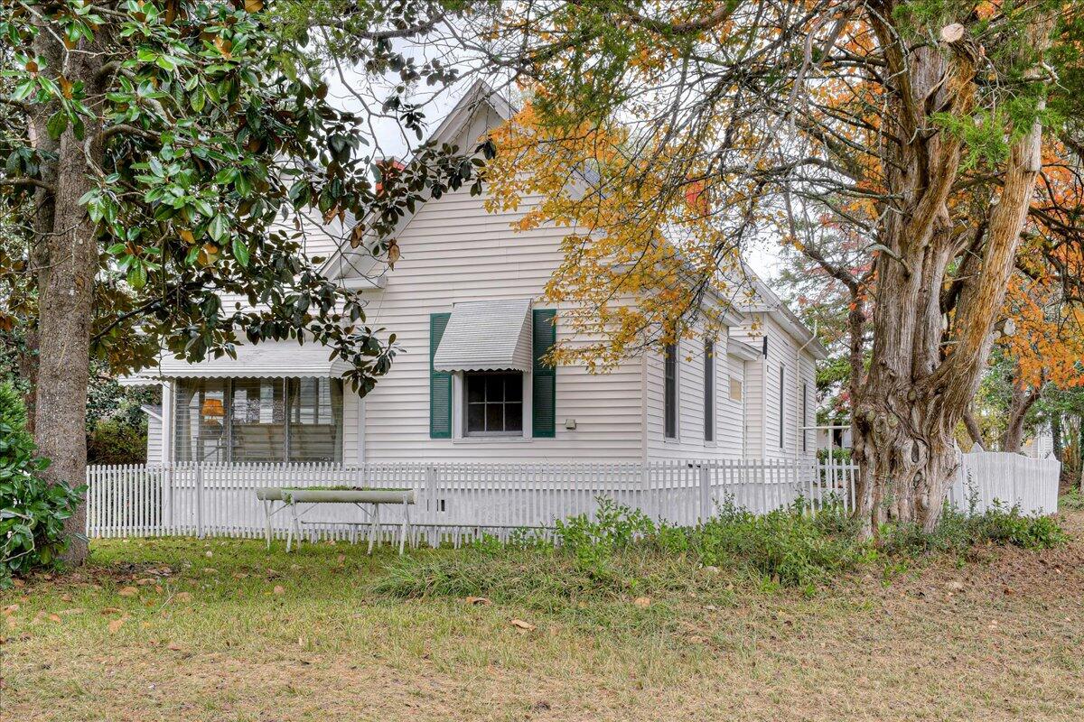 114 Clark Street Blythe, GA 30805 - Photo 54 of 56 54-154