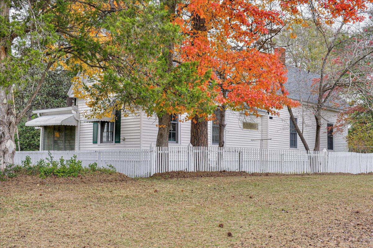 114 Clark Street Blythe, GA 30805 - Photo 55 of 56 55-155