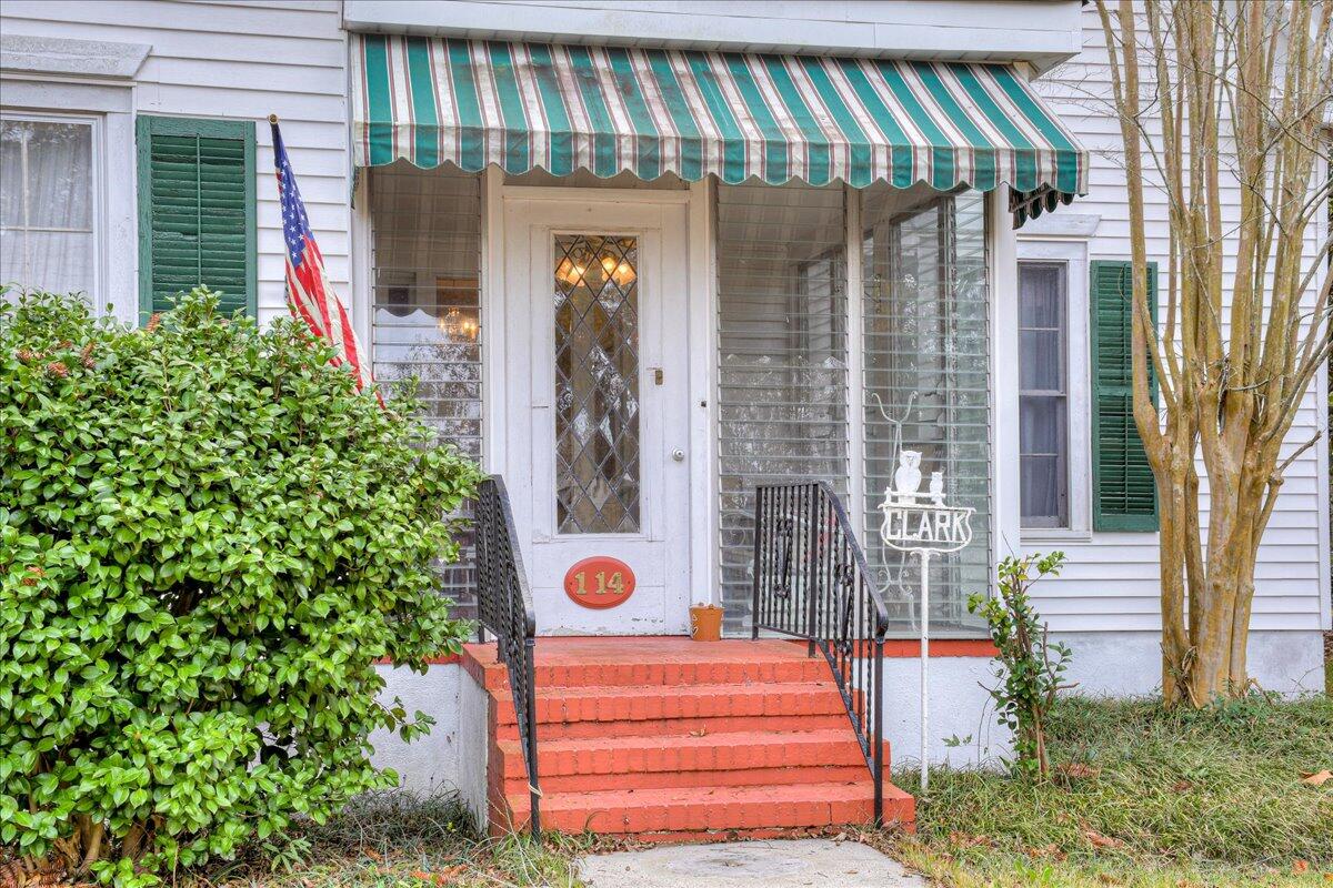 114 Clark Street Blythe, GA 30805 - Photo 6 of 56 06-106