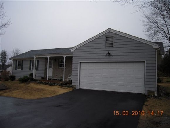 699 Portland Street Rochester, NH 03868 - Photo 1 of 1