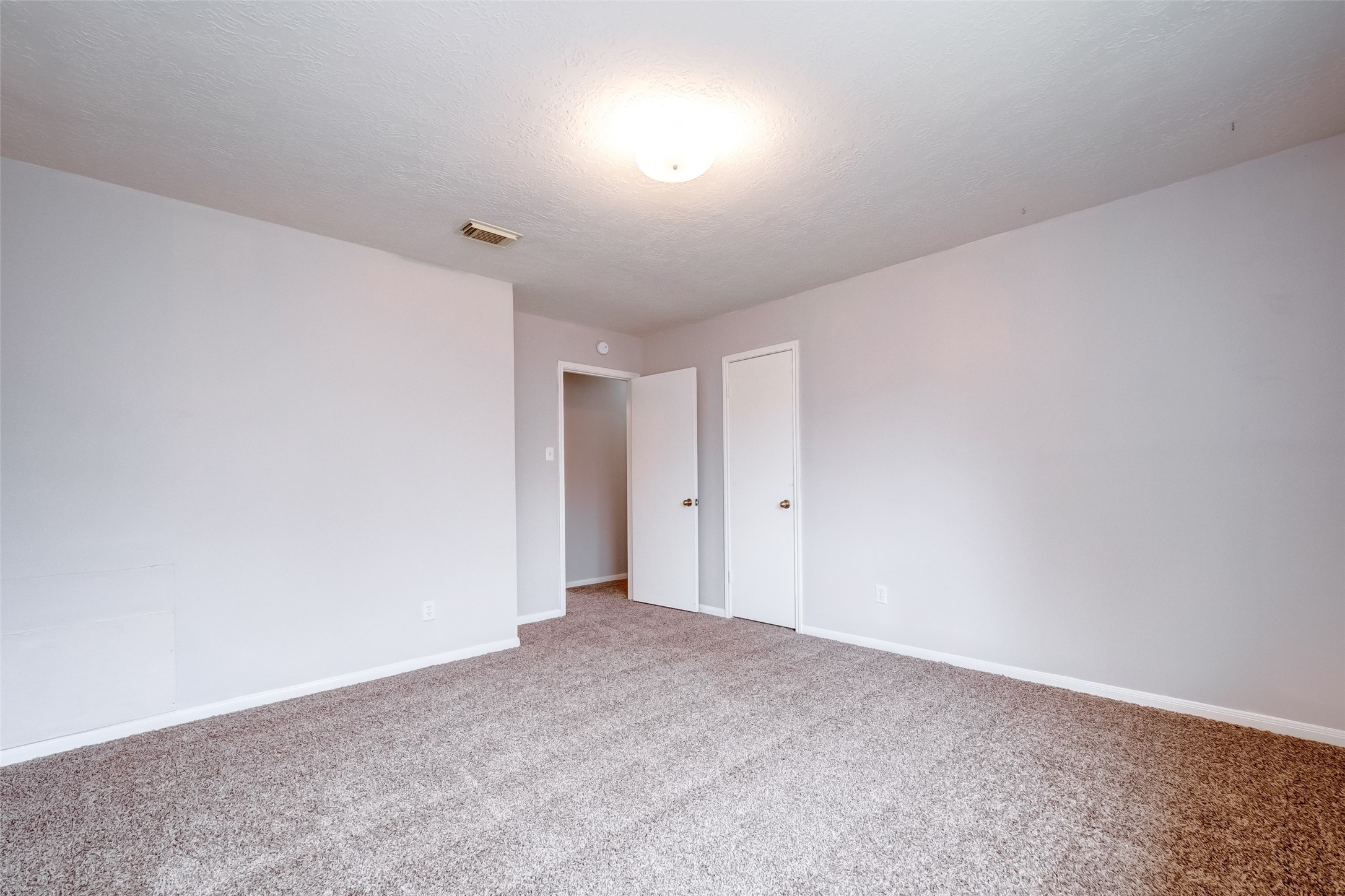 12654 Pine Bush Drive Houston, TX 77070 - Photo 23 of 35 a view of an empty room