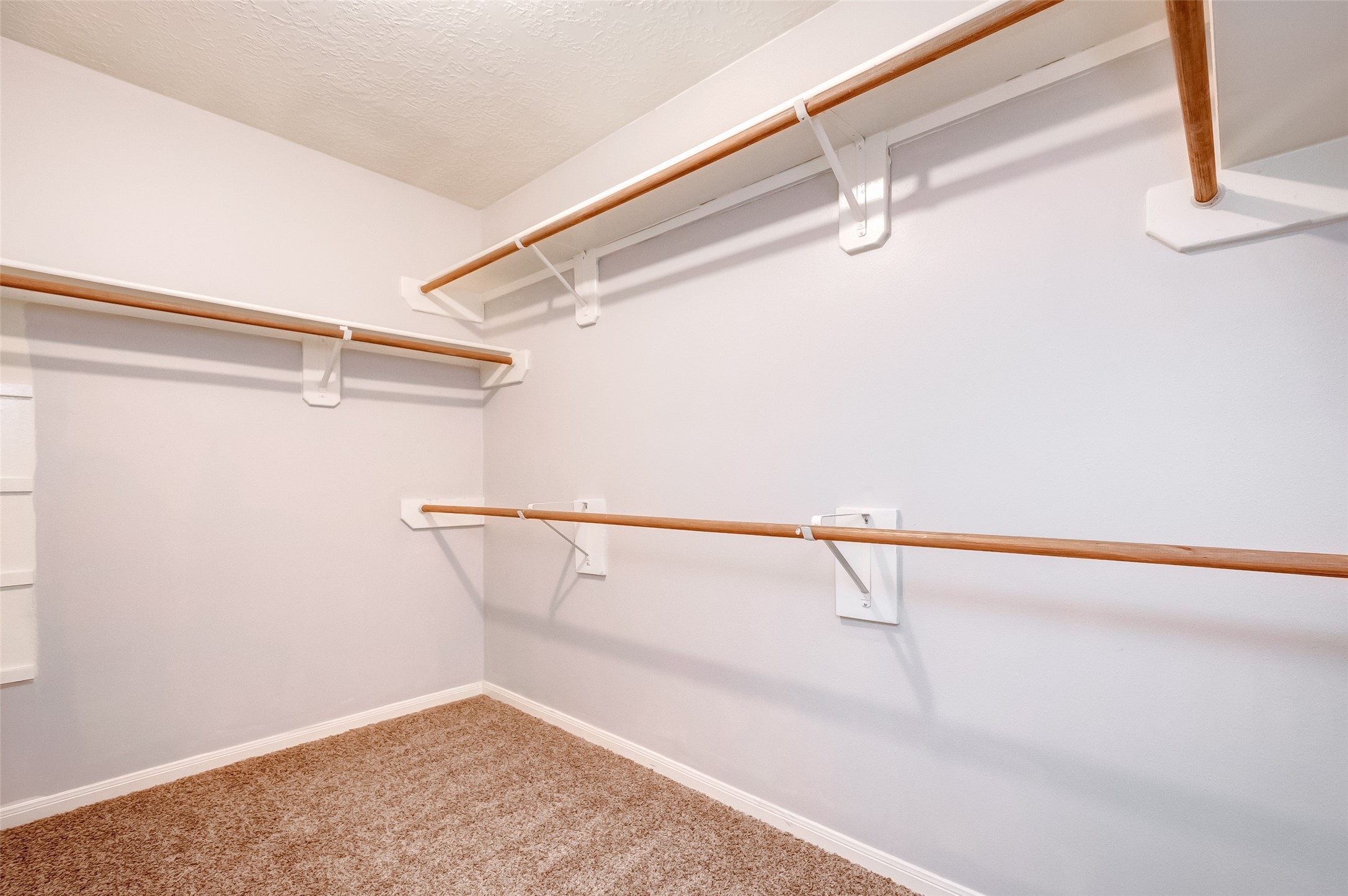 12654 Pine Bush Drive Houston, TX 77070 - Photo 31 of 35 a view of walk in closet