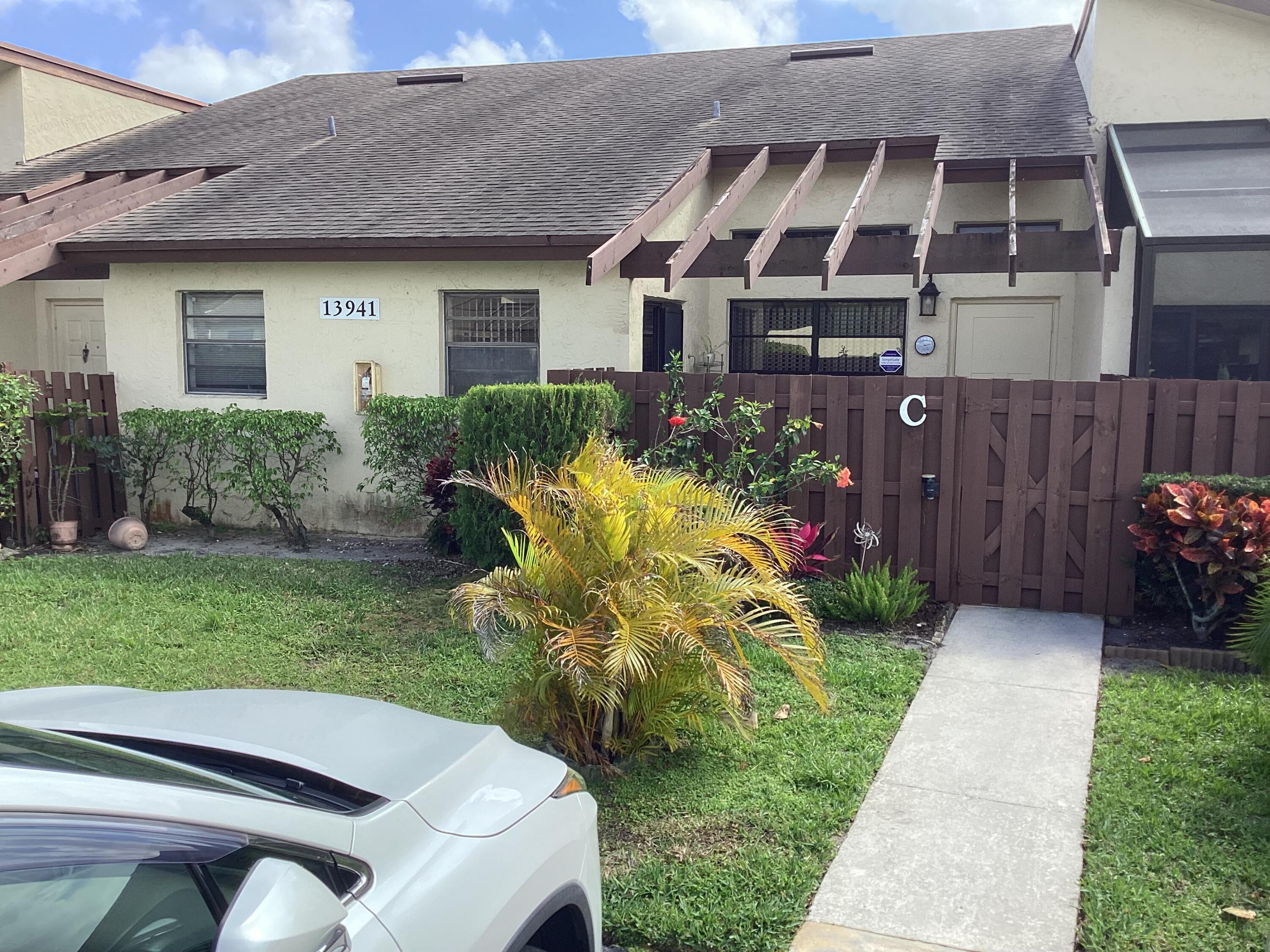 13941 Nesting Way, Unit C Delray Beach, FL 33484 - Photo 2 of 30 IMG_3111