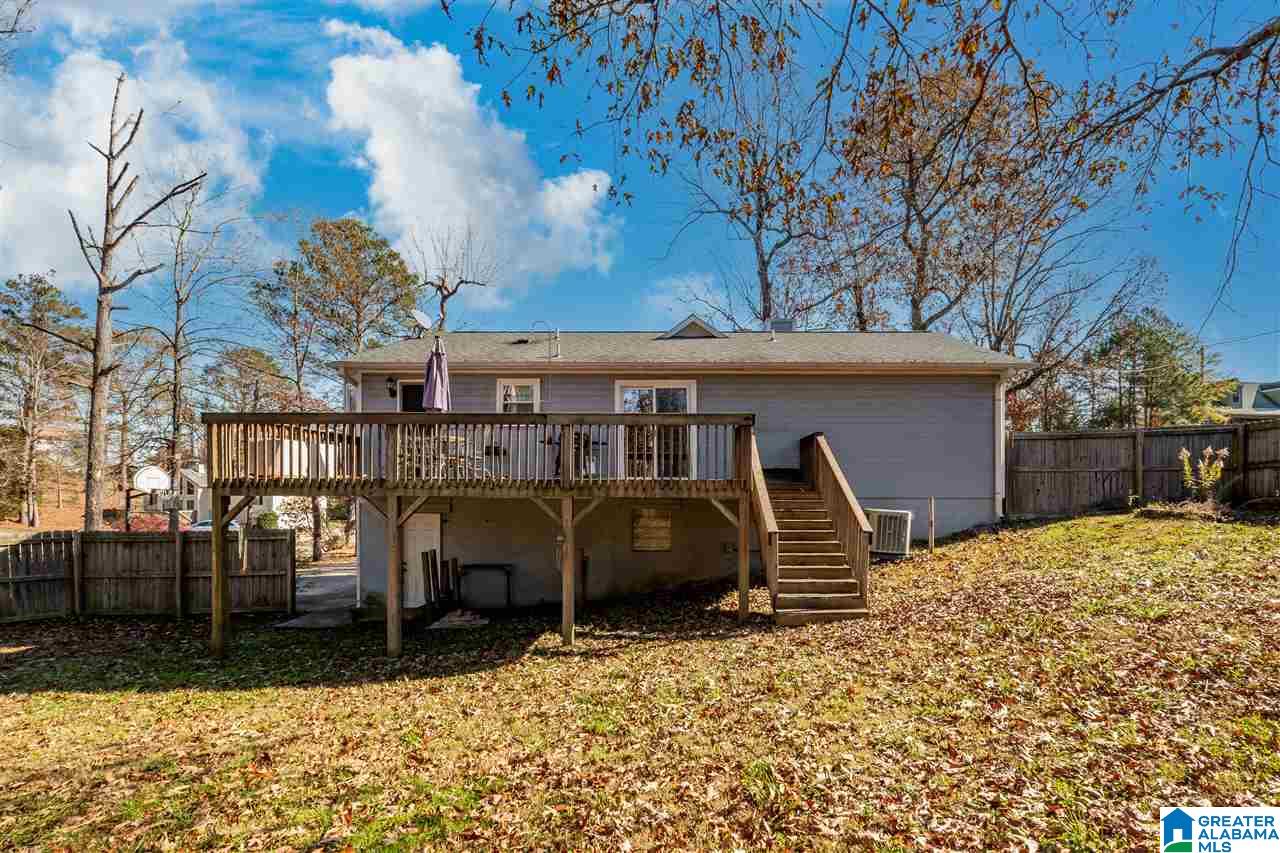 2913 Pinetree Street Moody, AL 35004 - Photo 26 of 32