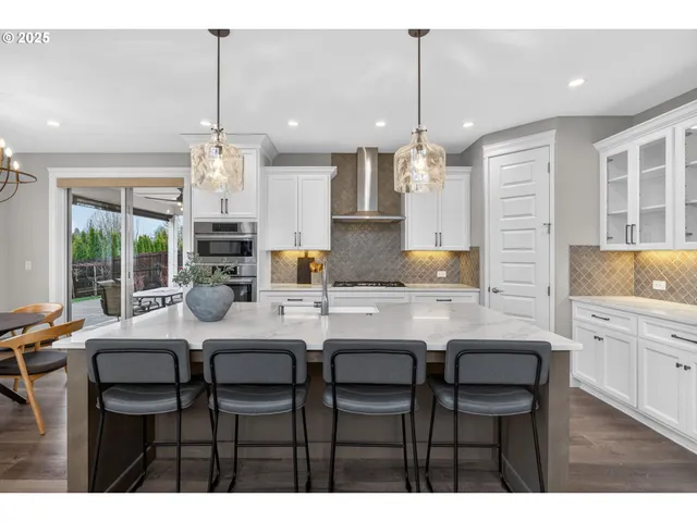 $975,000 | 18205 Northeast 81st Street, Vancouver, WA 98682