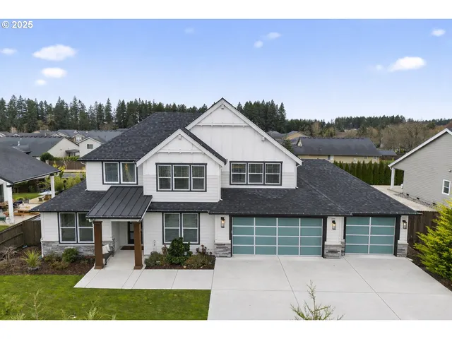 $975,000 | 18205 Northeast 81st Street, Vancouver, WA 98682