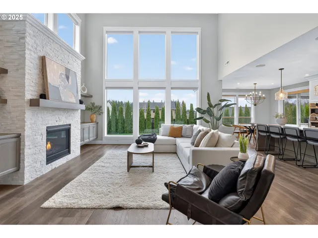 $975,000 | 18205 Northeast 81st Street, Vancouver, WA 98682